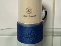 0.2mm layer, 3 walls, 15% infill