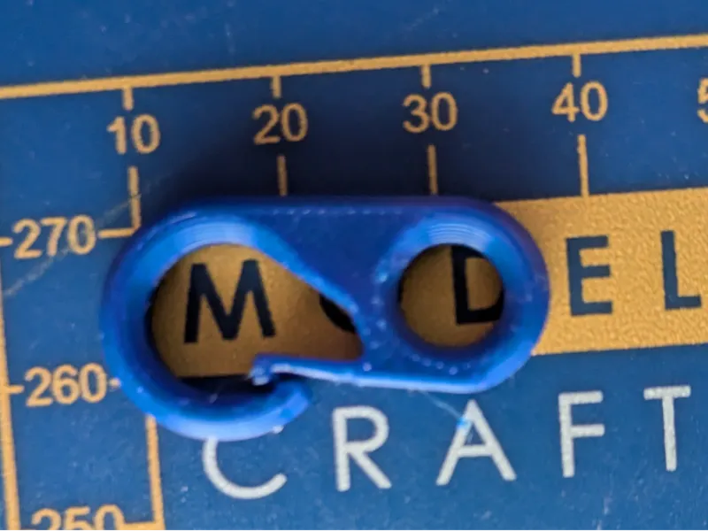 Small Clip