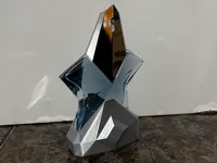 Support pour flacon de parfum Angel (Mugler) — photo 1