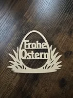 Osterei