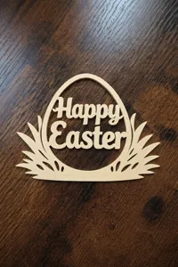 Happy Easter