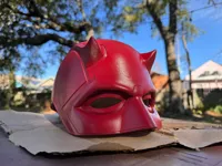 Reduced to .4 nozzle, 0.2mm layer, 4 walls, 15% infill