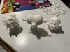 0.2mm layer, 2 walls, 10% infill
