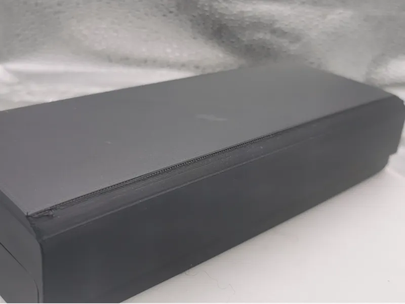 eletric precision screwdrivers case