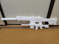 Réplique décorative fusil Phantom — Valorant — photo 3