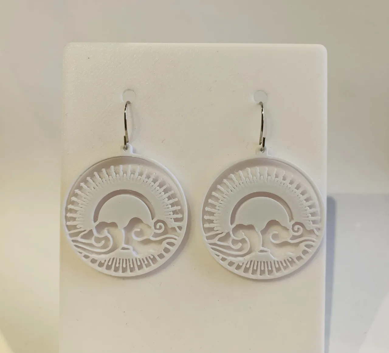 Boucles oreilles 325 view 2