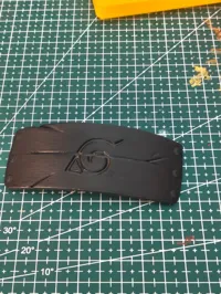 Bandeau Itachi Naruto — photo 2