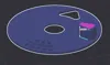 Higher Rotary Dial