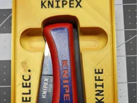 0.2mm layer, 2 walls, 10% infill