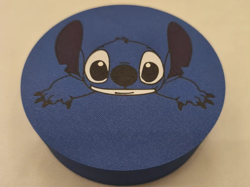Caja Stich Personalizable