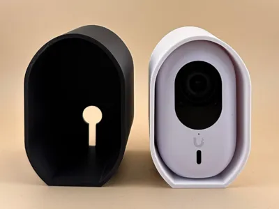 Rain Shield Enclosure for UniFi G6 Instant Camera