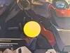 Unmarked circular tokens
