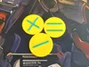 Symbol Disc