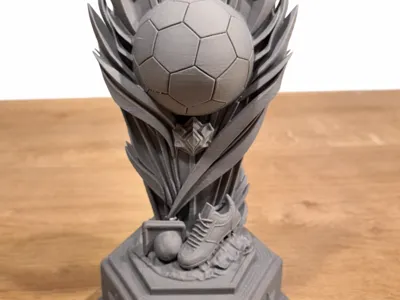 Football Trophy