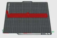 120mm A1 0.16mm layer, 2 walls, 15% infill