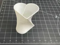 0.2mm layer, 1 walls, 10% infill