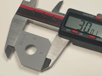 Calibration Tile