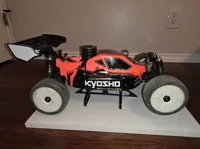 X1, P1, A1 - RC Stand