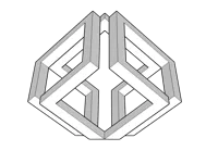Cube infini — photo 1