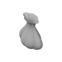 Vase modulable à l'échelle — photo 3