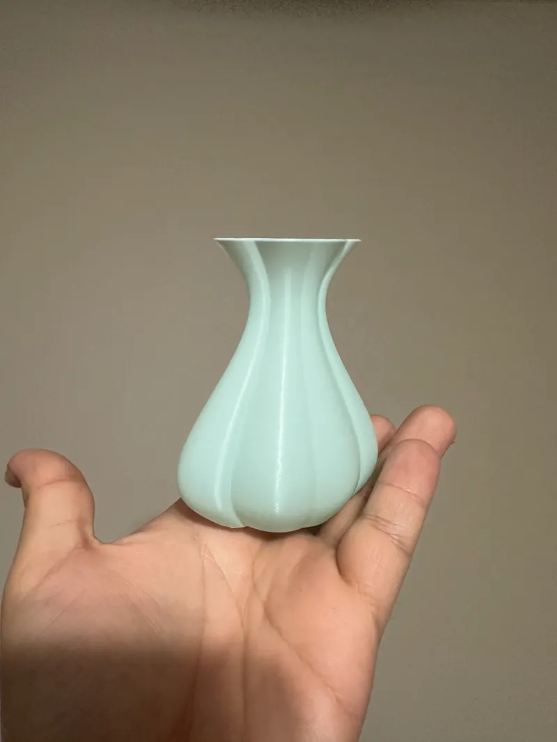 Vase V1