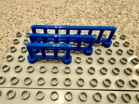 8 - 0.2mm layer, 3 walls, 15% infill