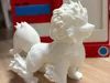 0.2mm layer, 2 walls, 7% infill