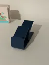 v2 Design, 0.2mm layer, 2 walls, 15% infill