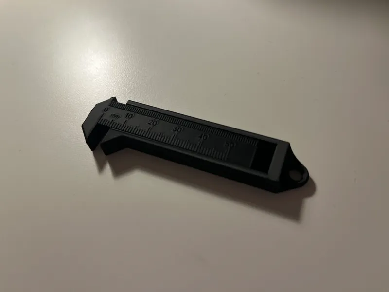 Mini Caliper