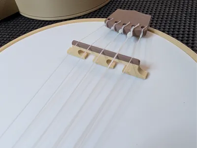 Banjo Bridge