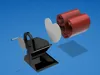 0.2mm layer, 2 walls, 7% infill