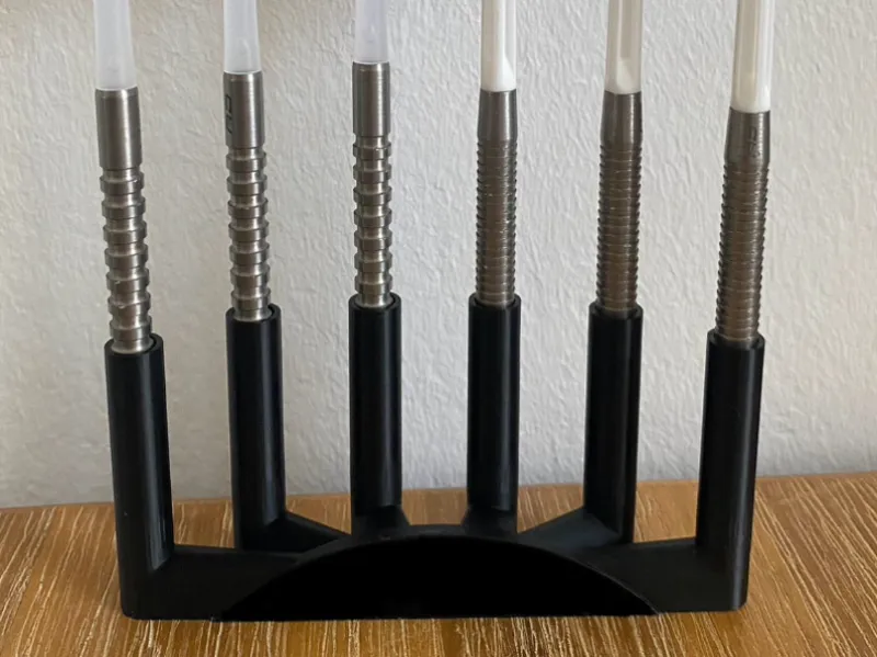 Darts Holder / Dartpfeile Halterung