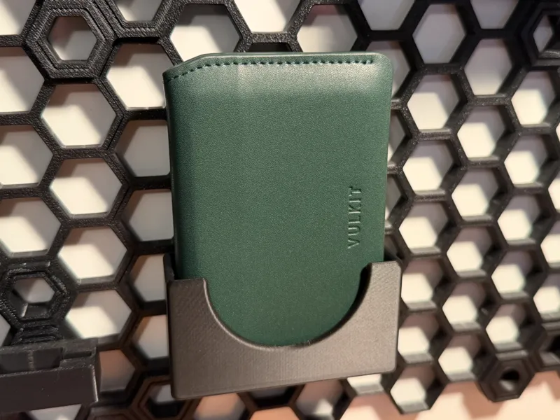 HSW Wallet Holder