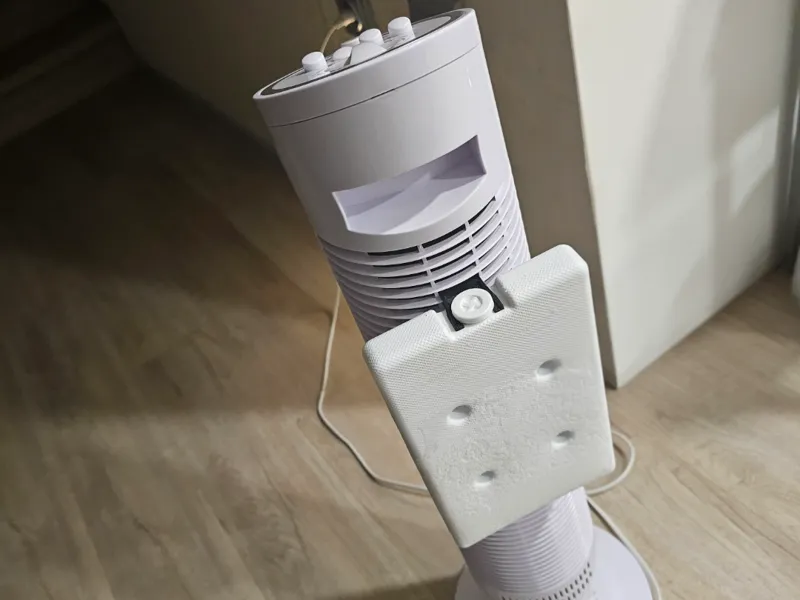 Coolclip - Bosch Siemens