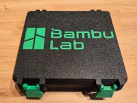 0.2mm layer, 3 walls, 15% infill