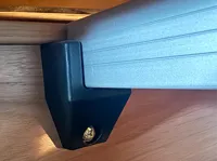 0.24mm layer, 3 walls, 25% infill