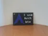 0.12mm layer, 2 walls, 15% infill