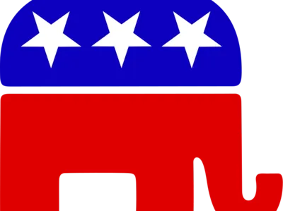 Republican Ornaments