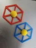 0.2mm layer, 6 walls, 25% infill