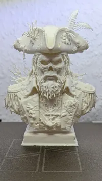 0.16mm layer, 2 walls, 6% infill