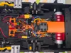 Crawler ESC mount