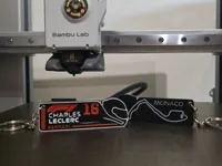 0.2mm layer, 2 walls, 20% infill