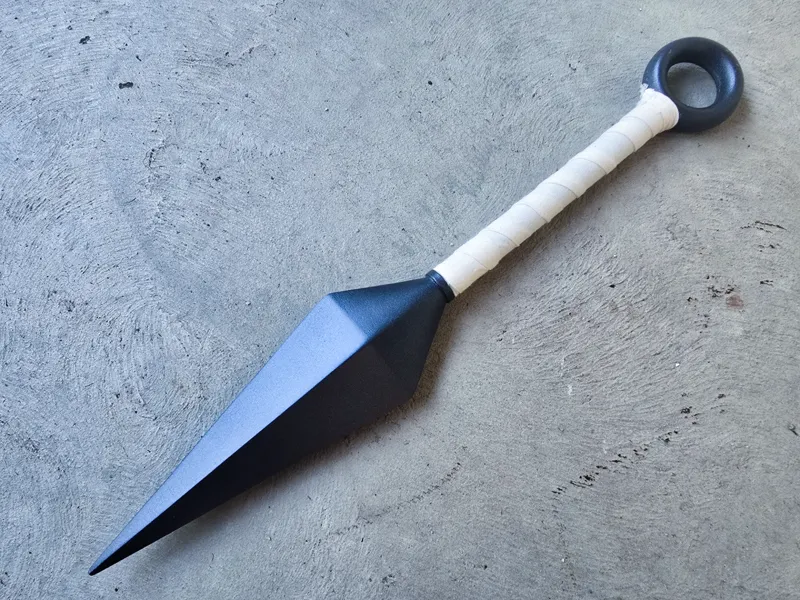 Kunai from Naruto: Shippuden