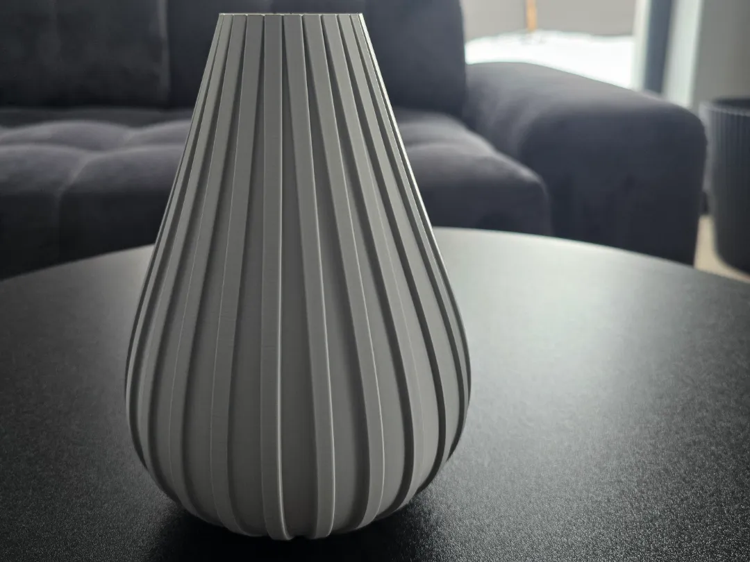 Vase moderne