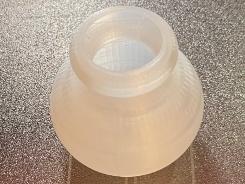 Plant Vase