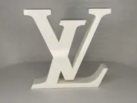 Louis Vuittion logo