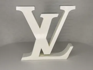 LOUIS VUITTON LOGO 