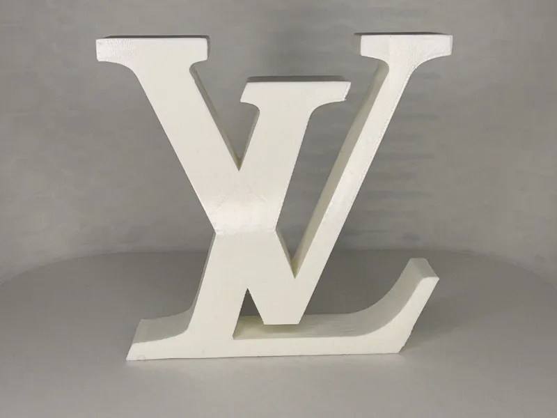 LOUIS VUITTON LOGO 