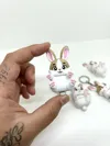 Version 1 - Toy/Keychain
