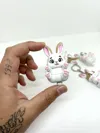 Version 2 - Toy/Keychain